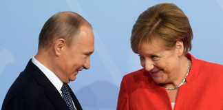 ФОТО: EPA/CLEMENS_BILAN